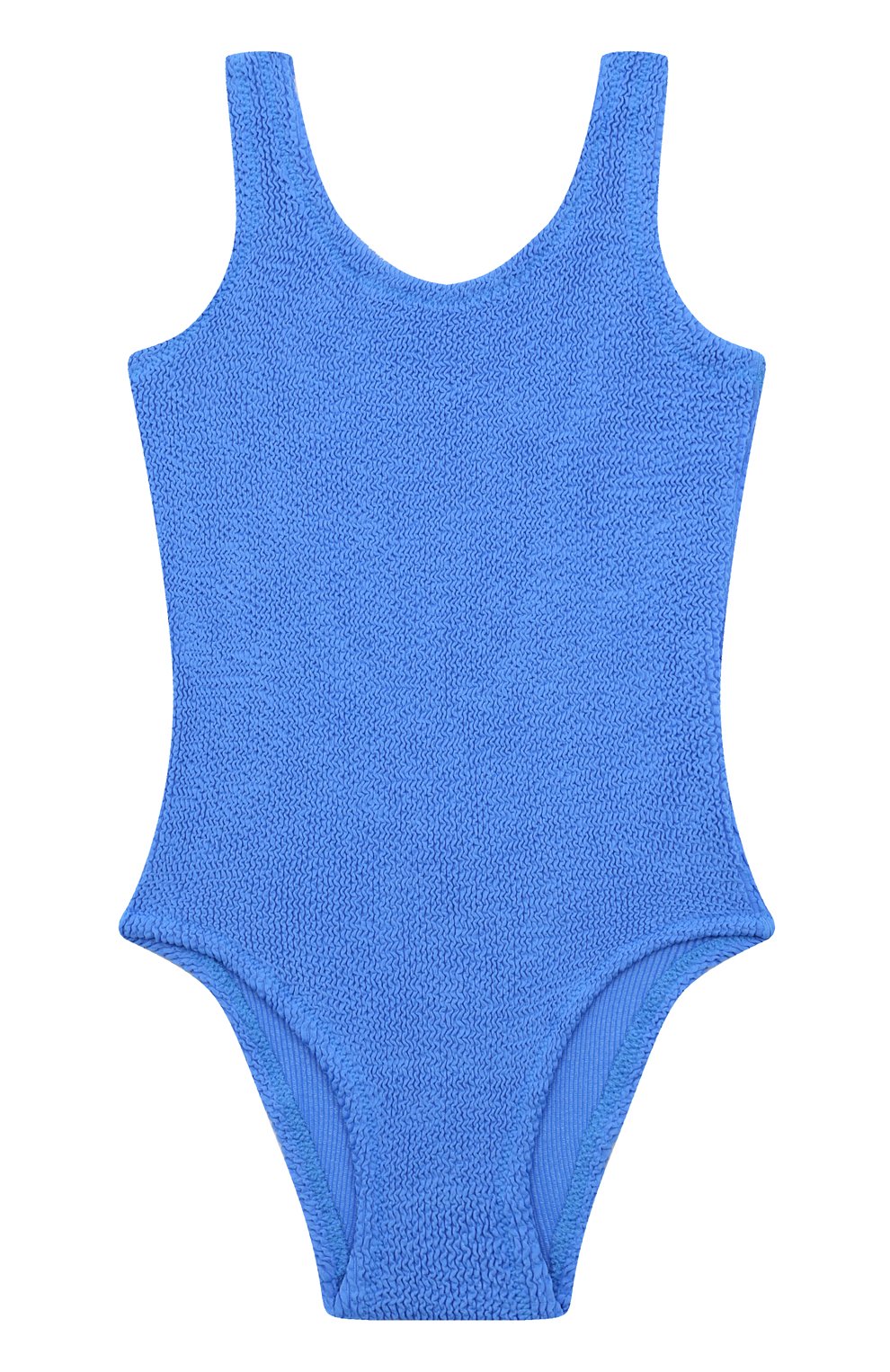 Слитный купальник MC2 SAINT BARTH синего цвета по цене 10650 руб., арт. STBK/CARA W/04182D, фото 1 Слитный купальник MC2 SAINT BARTH, арт. STBK/CARA W/04182D, фото 1