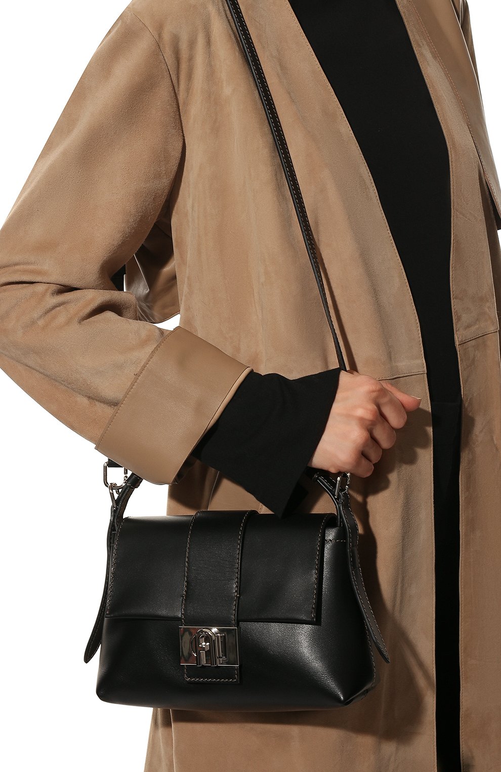 Сумка furla charlie small FURLA, арт. WB00550/AX0733, фото 2