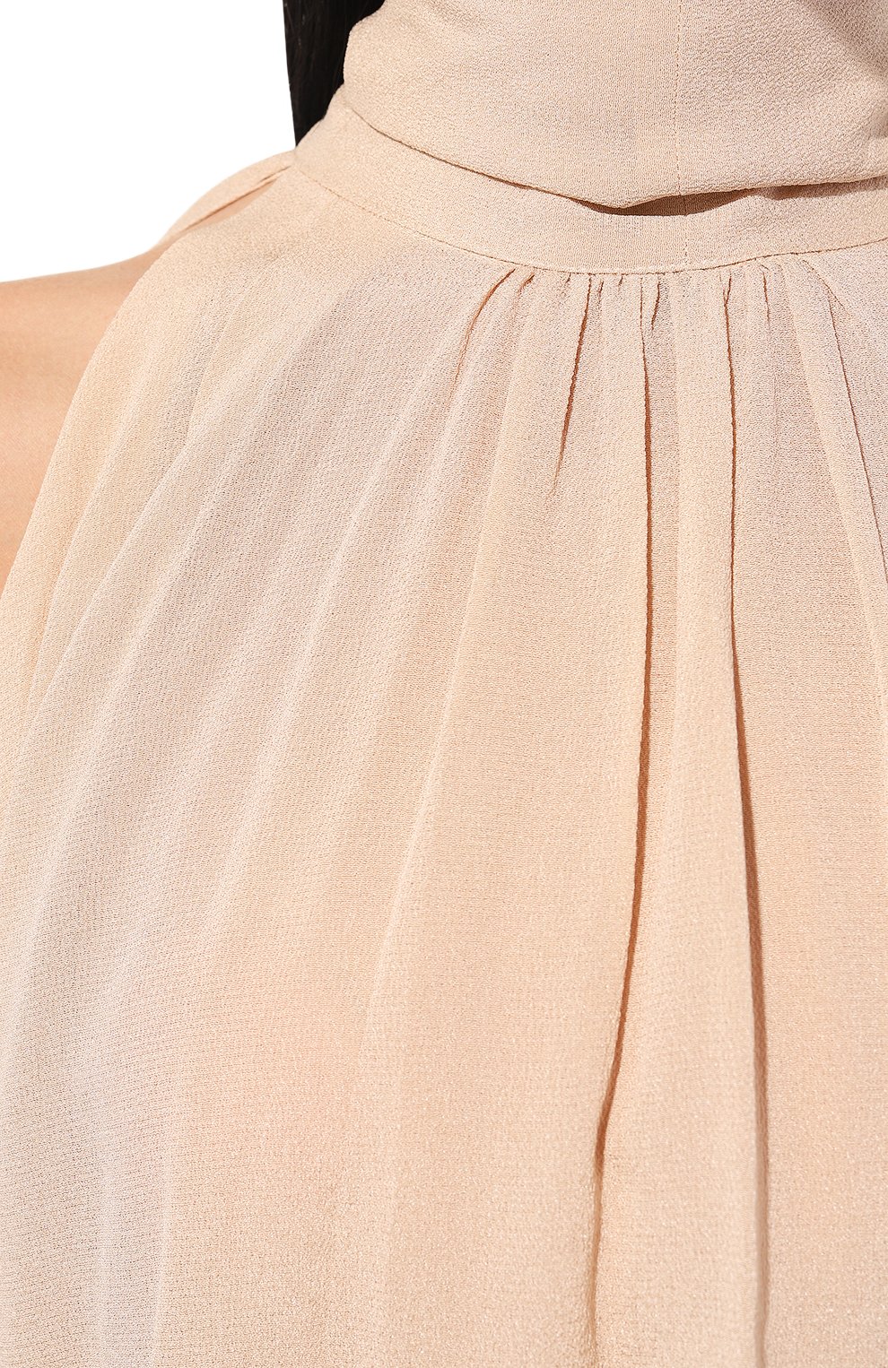 Шелковый топ JACOB LEE, арт. WST0214AW24ND, фото 5