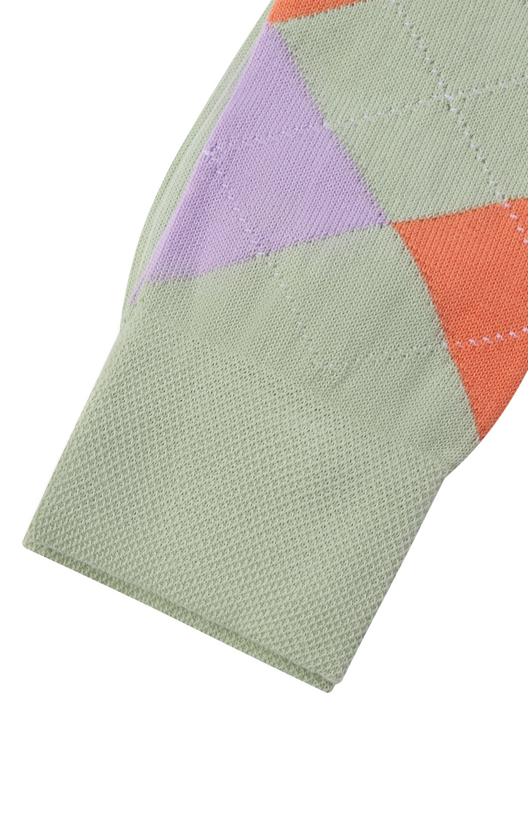 Хлопковые носки FALKE, арт. 46039, фото 2