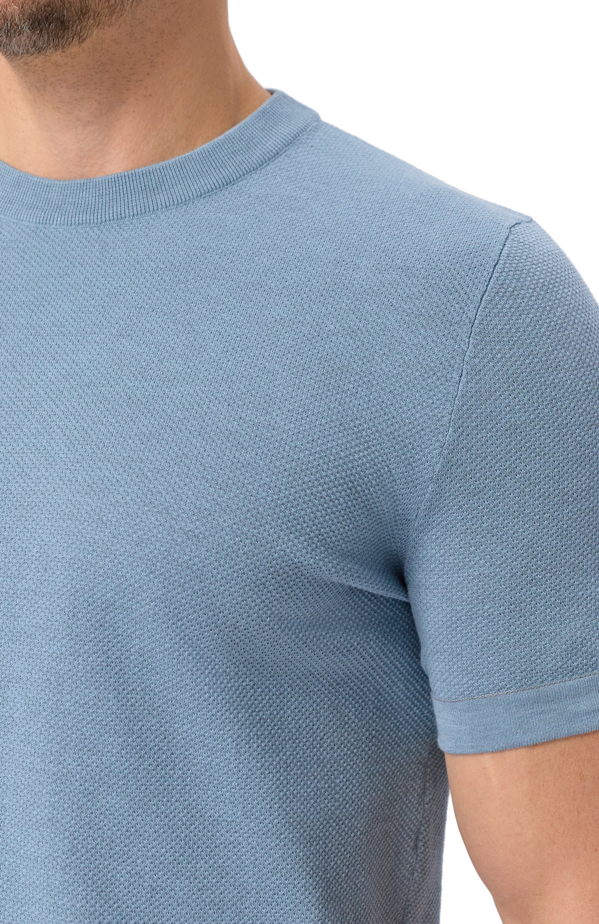 Хлопковый джемпер BRIONI, арт. UMR00L/P0K15, фото 5