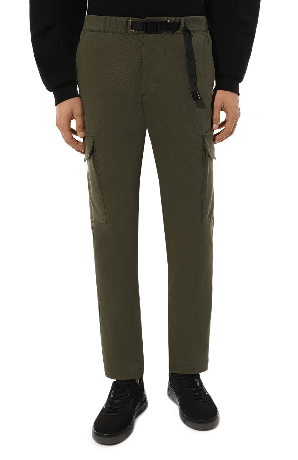 Брюки-карго WHITE SAND, арт. 24WSU55 607, фото 3