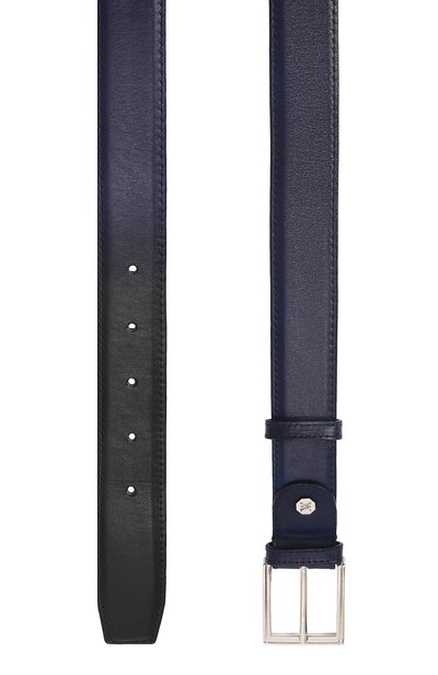 Кожаный ремень ARTIOLI, арт. 1205/35/BUFFERED CALF, фото 3