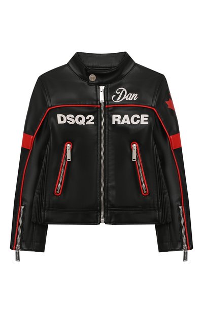 Куртка DSQUARED2, арт. DQ0064-D00XJ, фото 1