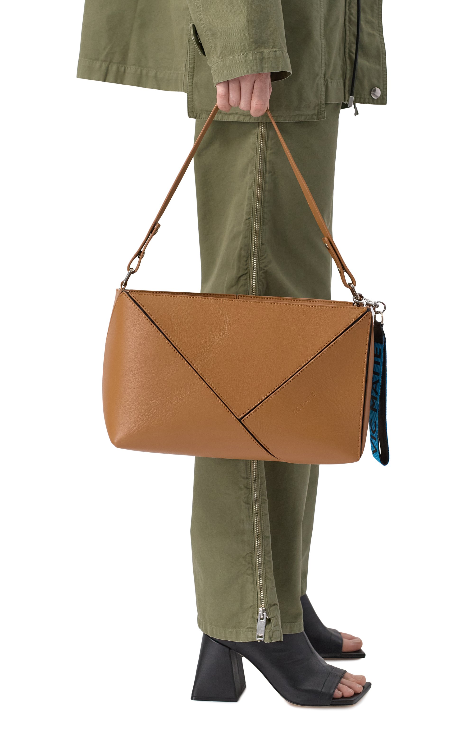 Сумка rochelle VIC MATIE, арт. 1G0542T_999G010310, фото 2