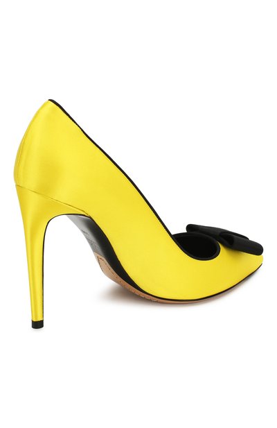 Текстильные туфли ceara RALPH LAUREN, арт. 800782706, фото 4