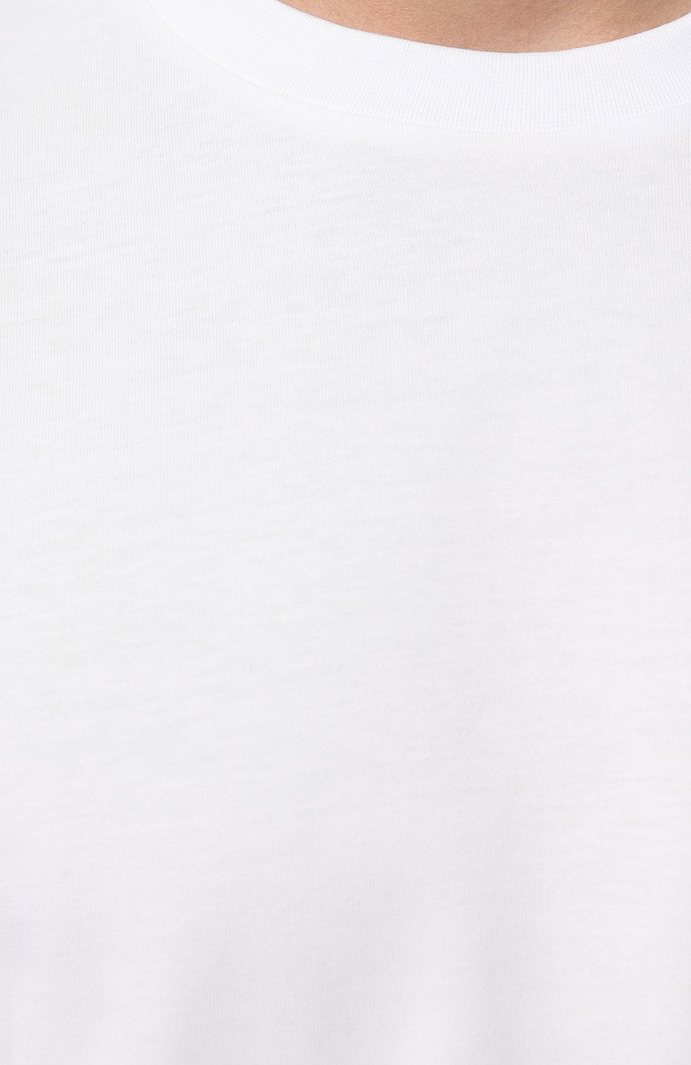 Комплект из двух футболок NEIL BARRETT, арт. PBJT170 U536C, фото 5