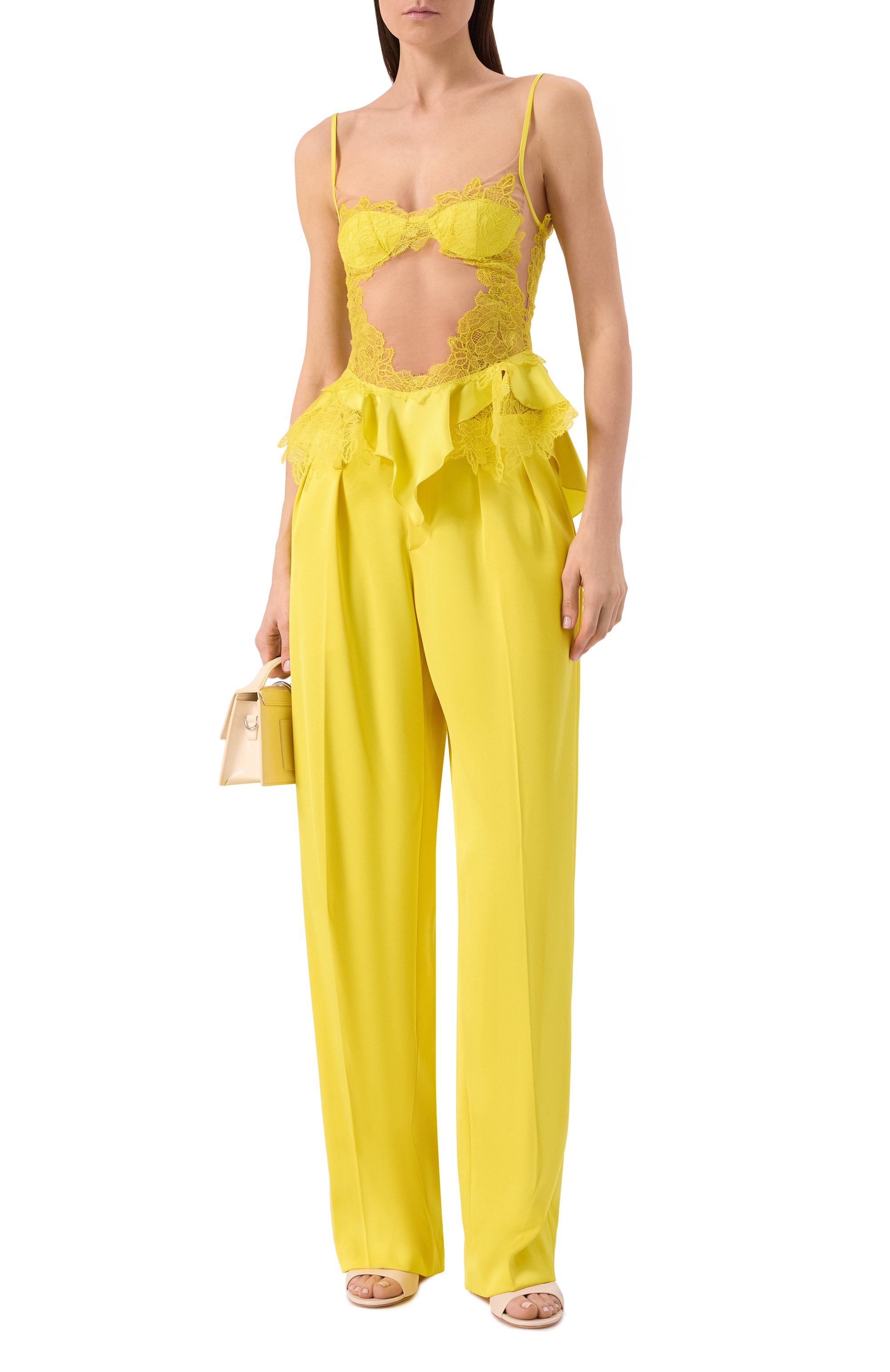 Брюки DAVID KOMA, арт. RE26DK108TR, фото 2