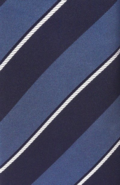 Шелковый галстук CANALI, арт. 18/HJ04578, фото 4