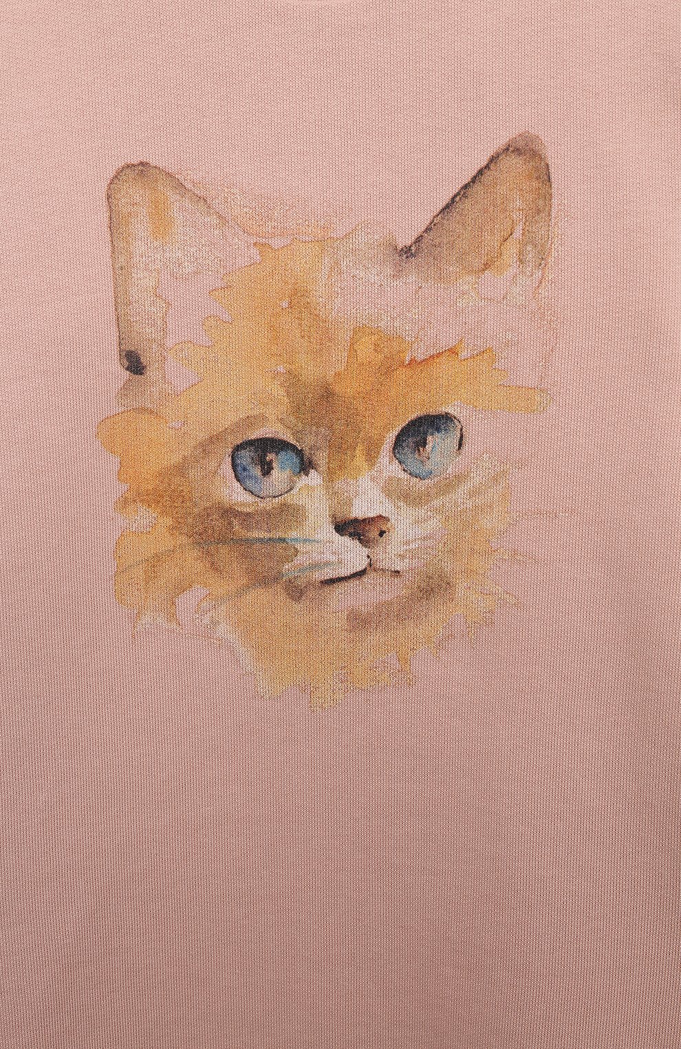 Хлопковое платье MOLO, арт. 4W24E211, фото 3