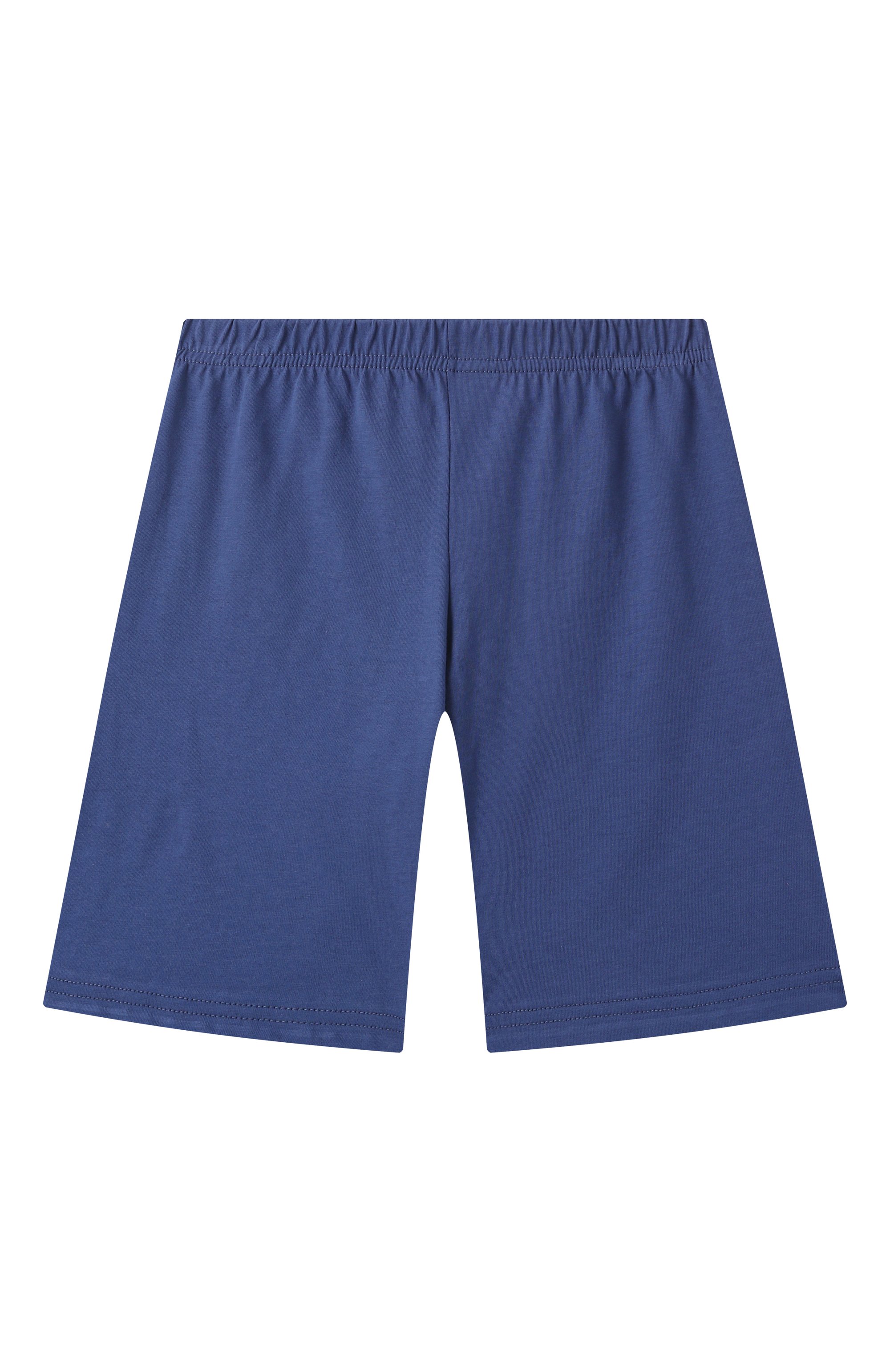 Хлопковая пижама STORY LORIS, арт. 35272, фото 4