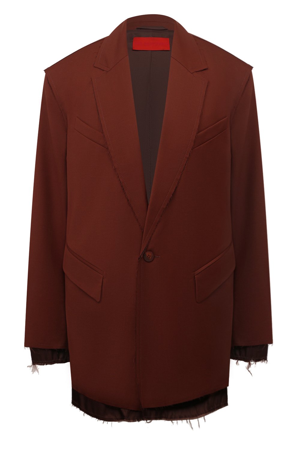 Жакет RED SEPTEMBER, арт. 924.02.BLZ05.51, фото 1