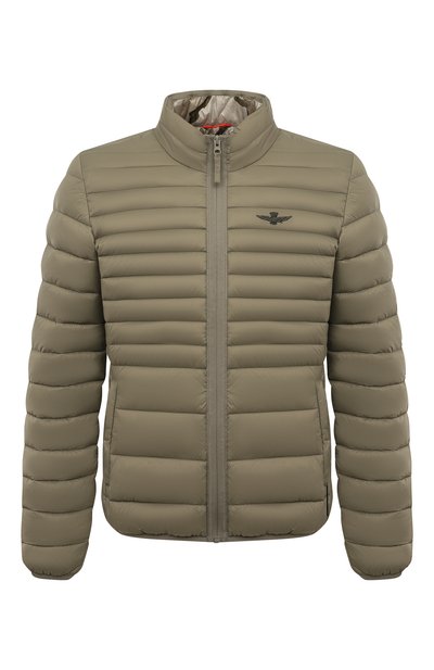 Мужская утепленная куртка AERONAUTICA MILITARE, арт. 242AB2179CT3246
