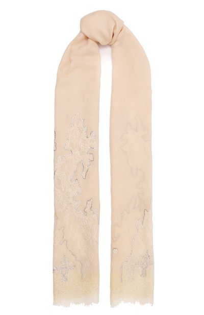 Шерстяная шаль VINTAGE SHADES, арт. 5908B, фото 1