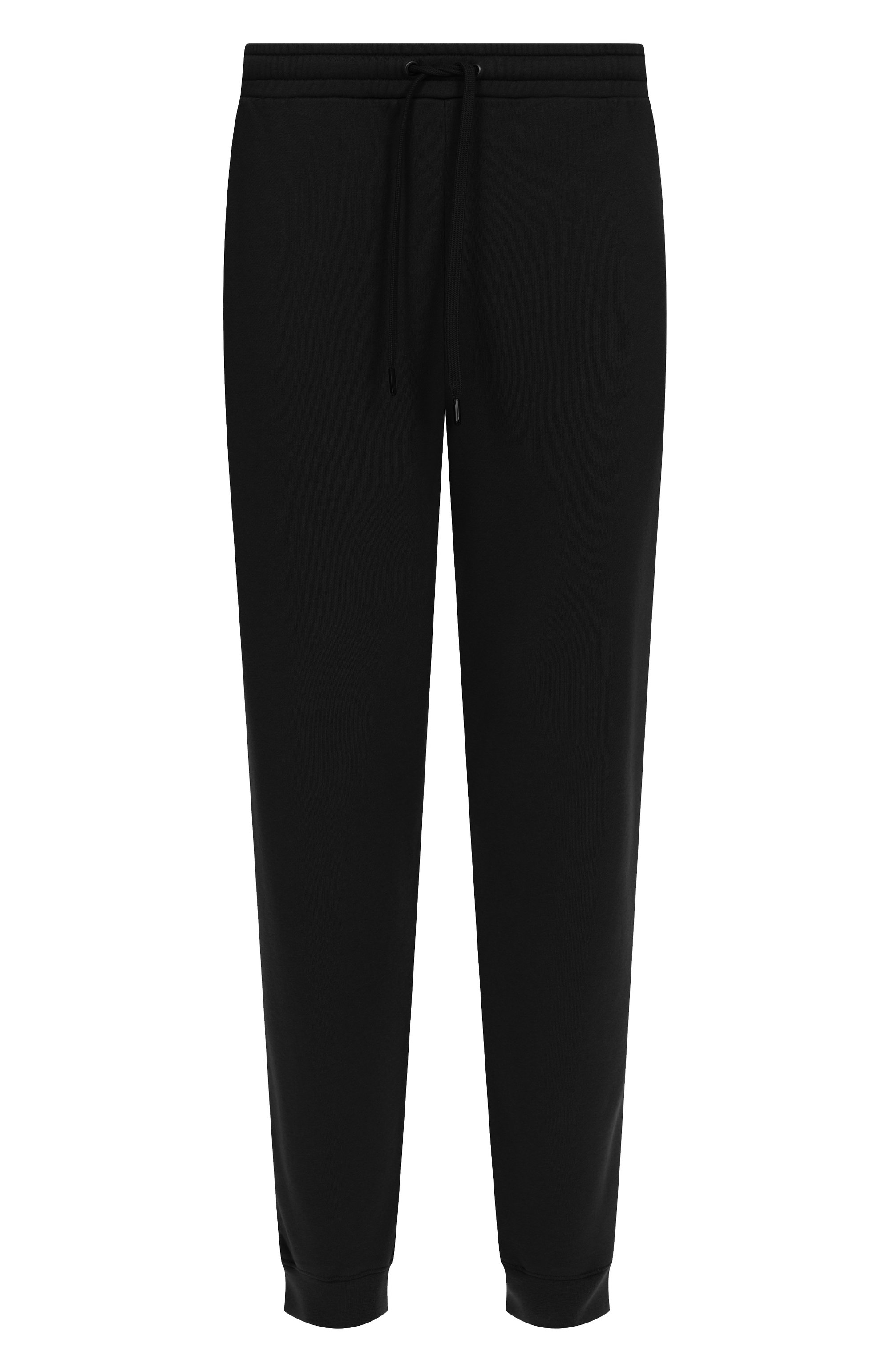 Хлопковые джоггеры DEREK ROSE, арт. 3173/QUIN001, фото 1