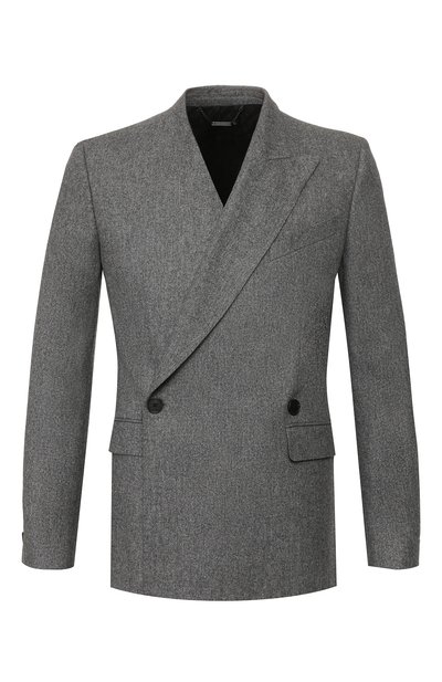 Шерстяной пиджак GIVENCHY, арт. BM307F12HC, фото 1