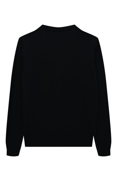 Шерстяной кардиган DAL LAGO, арт. L19/8926/13-16, фото 2