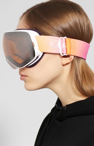 Горнолыжная маска CHLOÉ, арт. DR X2S CASSIDY-960, фото 2