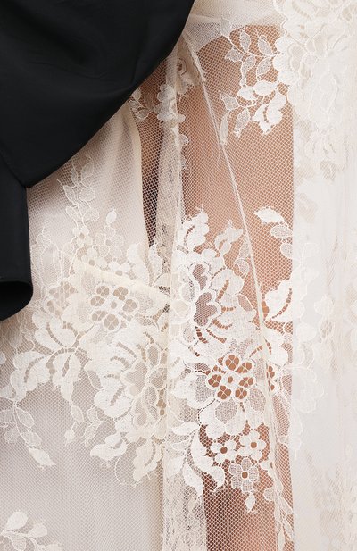 Блузка ZUHAIR MURAD, арт. BLS21036/LABL011, фото 5