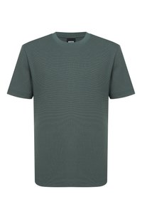 Темно-зеленый