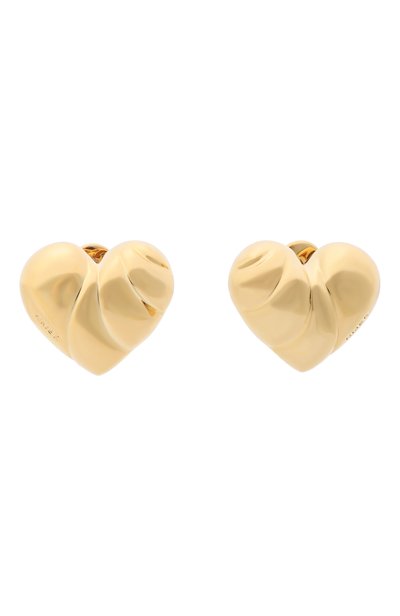 Женские серьги NUMBERING, арт. 5127/GOLD