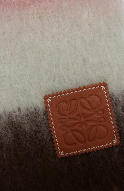 Шарф LOEWE, арт. F655257X15, фото 4