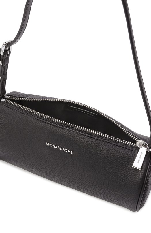 Сумка Izzy small MICHAEL Michael Kors 32S6SZYC1L Чёрный  32S6SZYC1L Фото 5