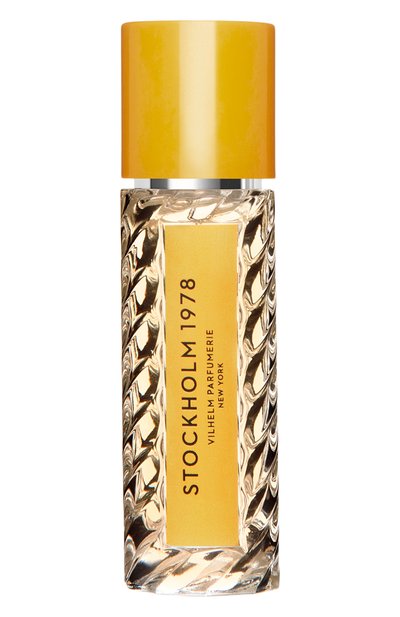 Женский парфюмерная вода stockholm 1978 (20ml) VILHELM PARFUMERIE, арт. VP201978
