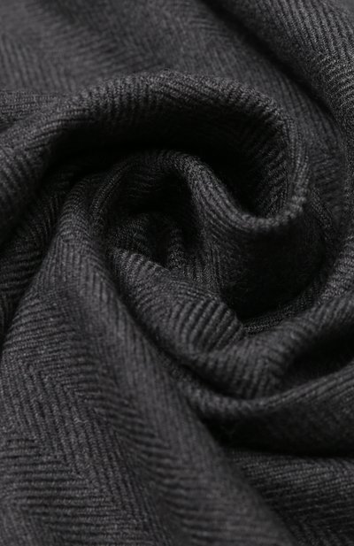 Шерстяной шарф CANADA GOOSE, арт. 5352L, фото 2