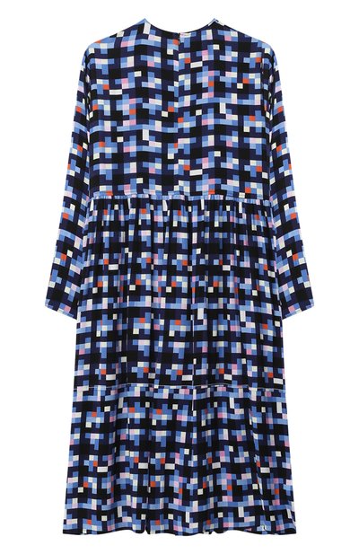 Платье MARNI, арт. M002QG-M00IG, фото 2