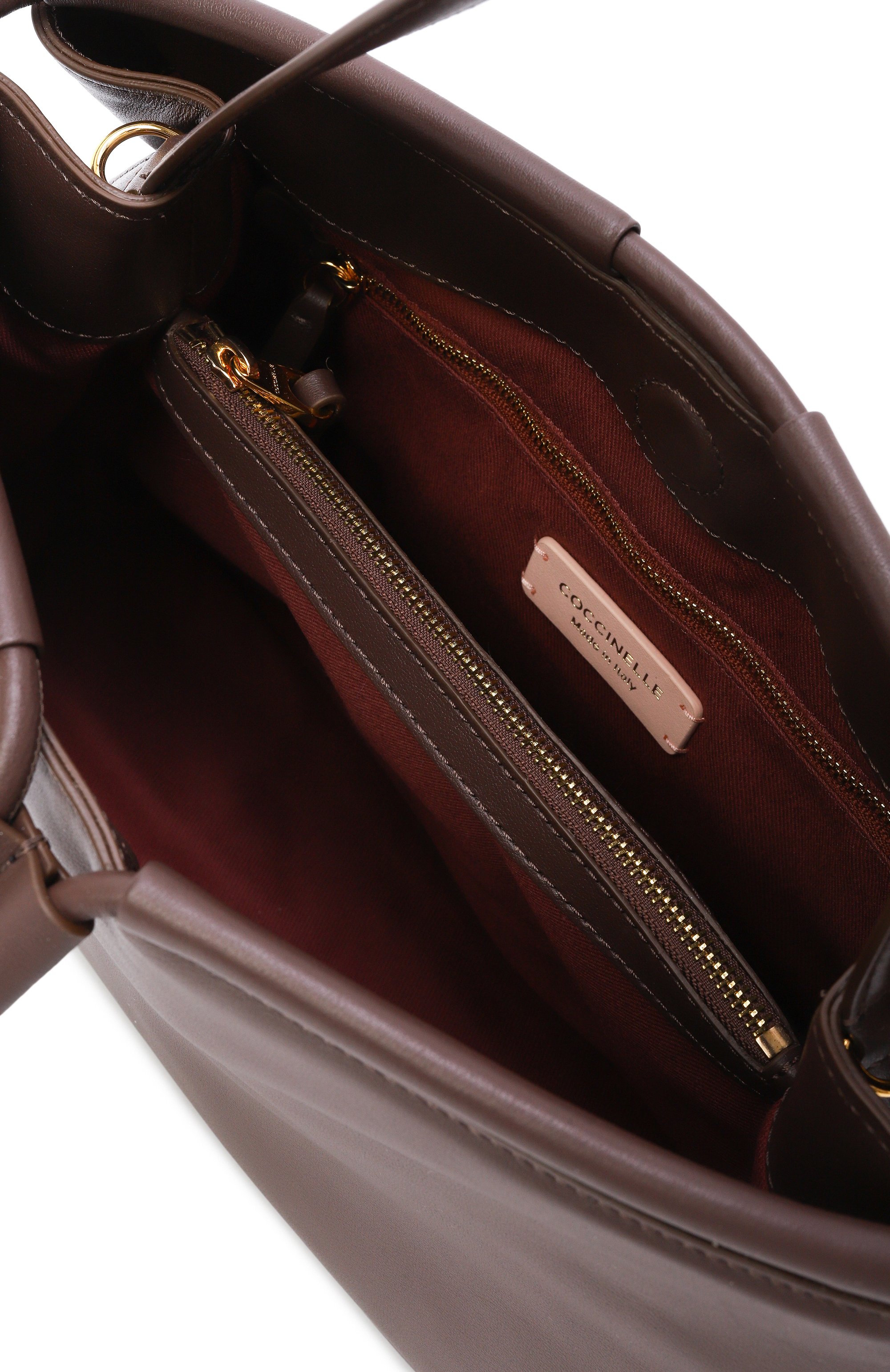 Сумка lisbet COCCINELLE, арт. E1 T1F 18 01 01, фото 5