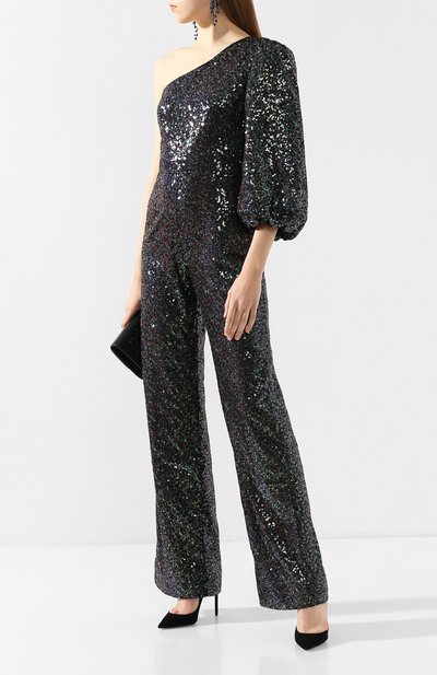 Комбинезон с пайетками SALONI, арт. 7072-5383, фото 2