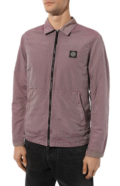 Куртка STONE ISLAND, арт. 731511534, фото 3