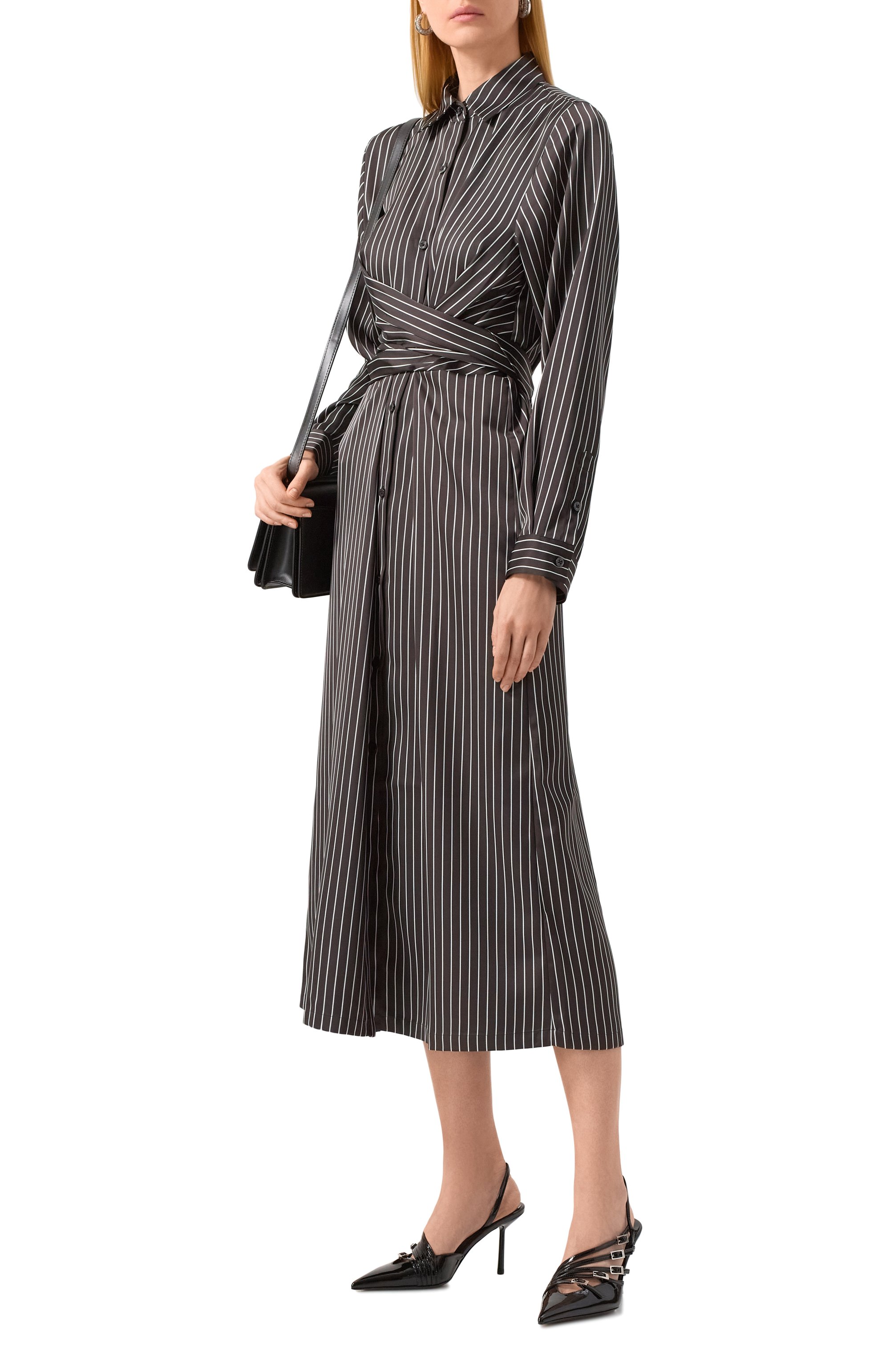 Платье HUGO, арт. 50531451, фото 2