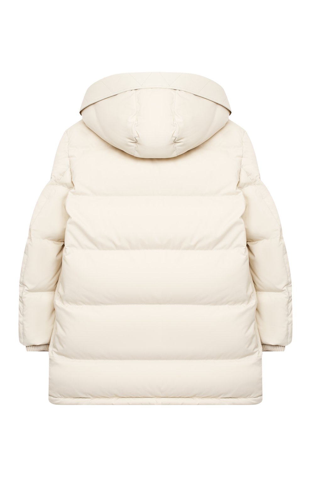 Пуховое пальто LORO PIANA, арт. FAL3754, фото 2