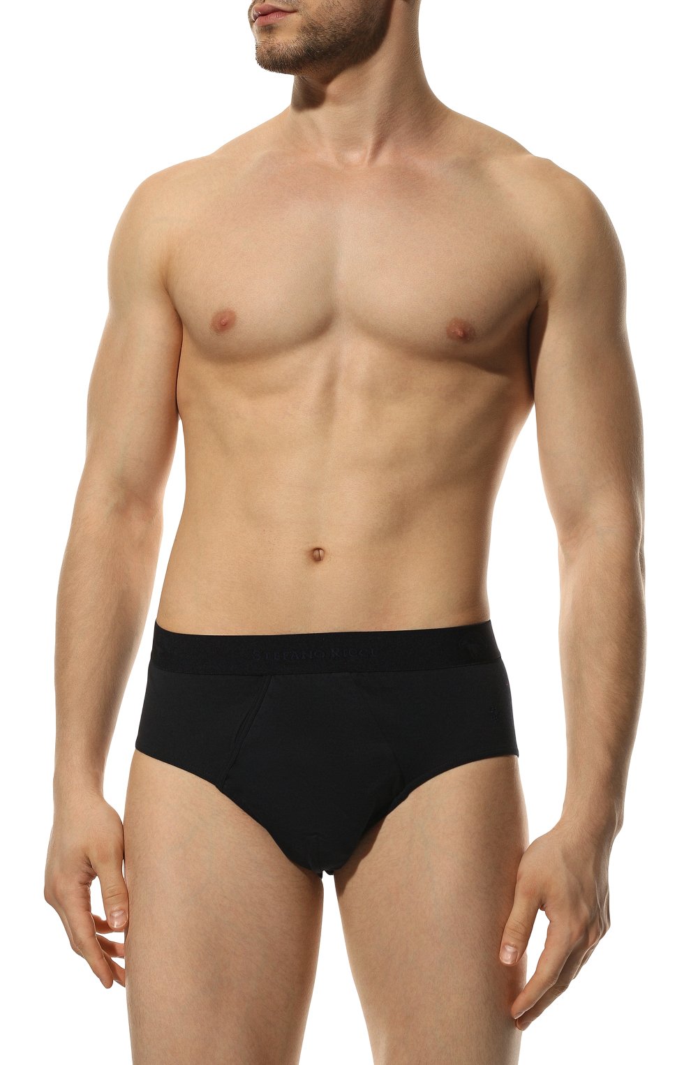 Хлопковые брифы STEFANO RICCI, арт. SLM13/SIC0TT, фото 2