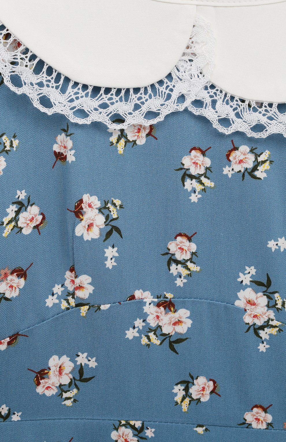 Платье из вискозы botrois x tsum BOTROIS, арт. SKU000023421, фото 3