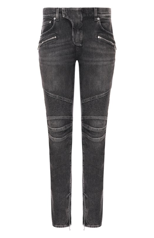Джинсы Balmain FH1MG115/DF82 Серый FH1MG115/DF82