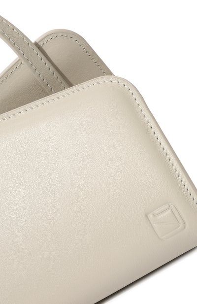 Сумка slant mini YUZEFI, арт. YUZC0-HB-SLT-11, фото 3