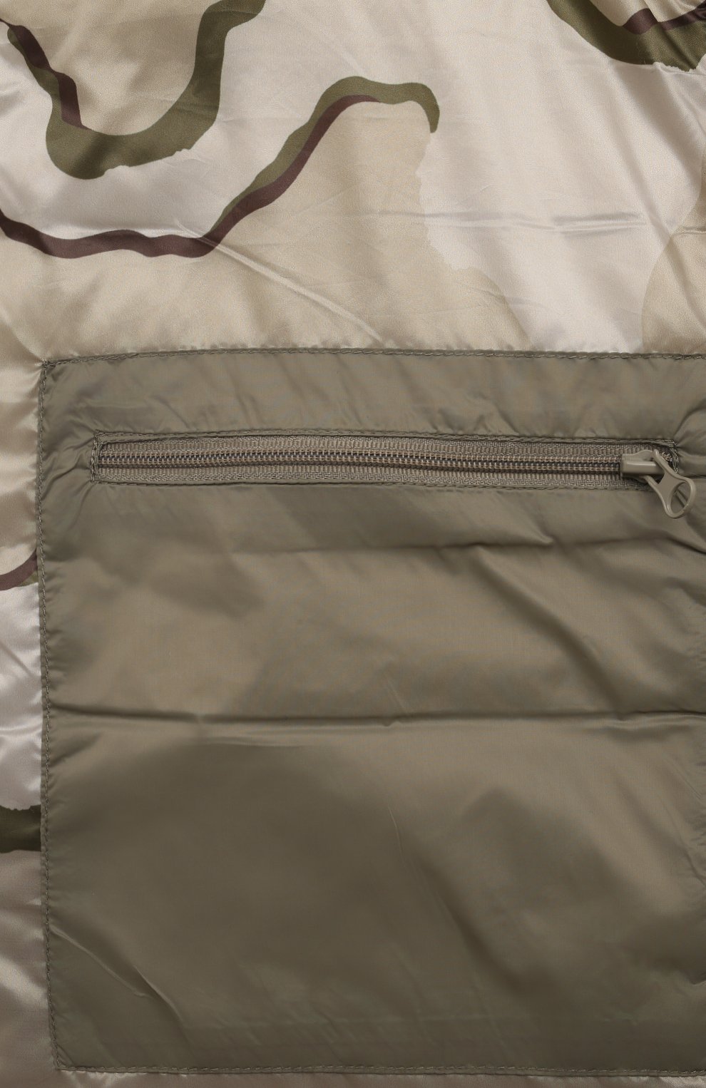 Комбинированная толстовка AERONAUTICA MILITARE, арт. 242AF481F559, фото 6