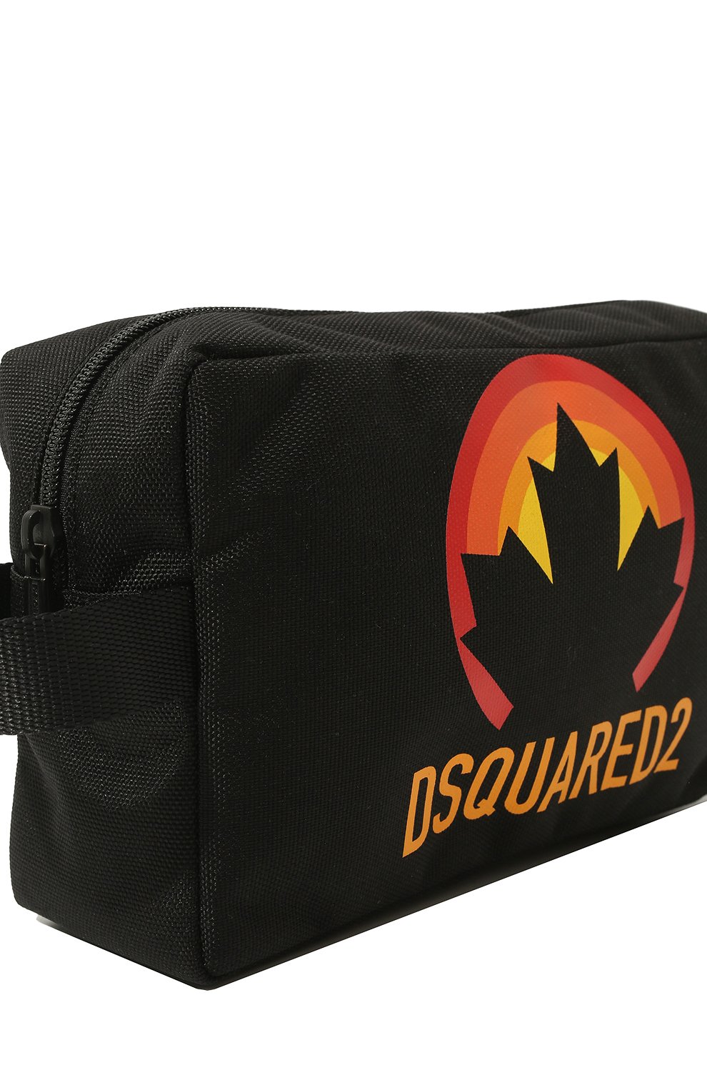 Текстильный несессер DSQUARED2, арт. BYM0040 16805471, фото 2