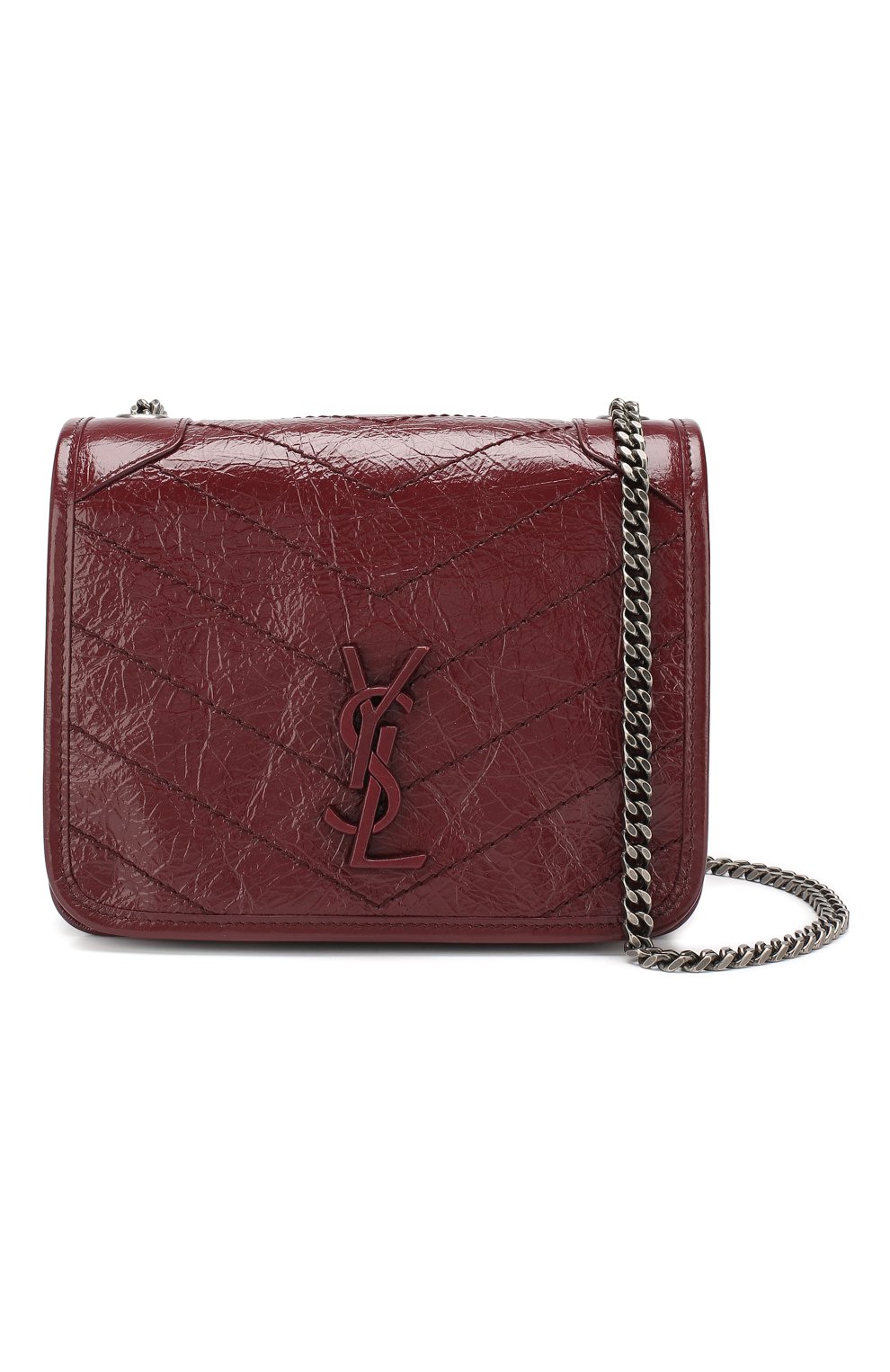 Сумка niki SAINT LAURENT, арт. 583103/0EN04, фото 5