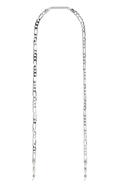 Женские цепочка для очков FRAME CHAIN, арт. FULL FIGAR0 WHITE
