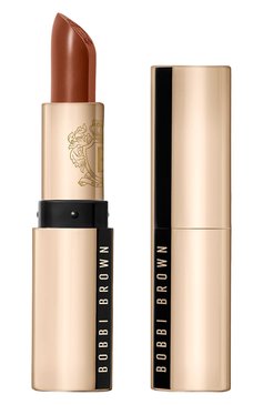 Помада для губ, оттенок boutique brown (3.5g) BOBBI BROWN  цвета, арт. ER12-14 | Фото 1 (Финишное покрытие: Сатиновый)