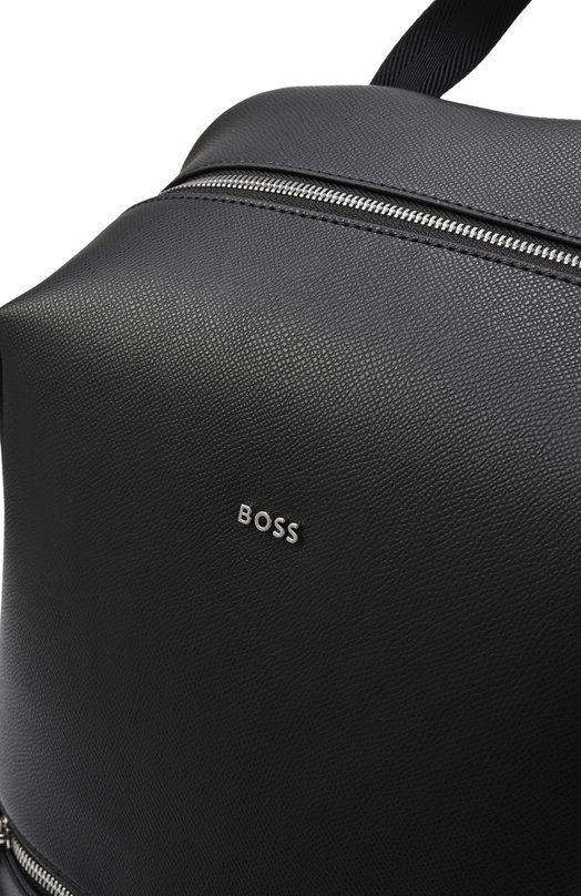 Рюкзак Daxter BOSS 50558429 Чёрный  50558429 Фото 3