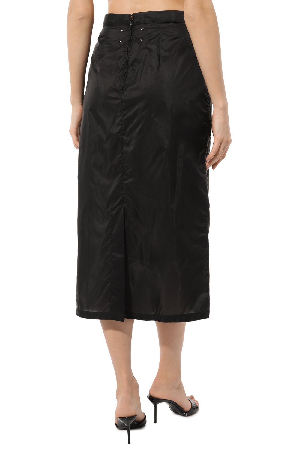 Юбка MAISON MARGIELA, арт. S51ME0002/S54847, фото 4