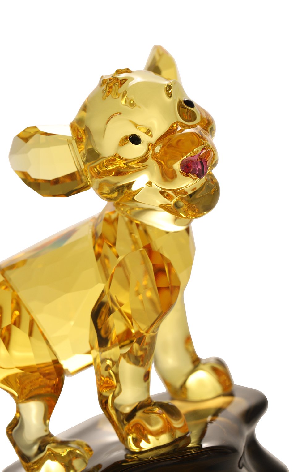 Фигурка the lion king simba SWAROVSKI, арт. 5681811, фото 4