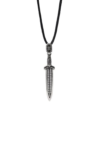Подвеска GL JEWELRY, арт. M300020-S97-430, фото 2