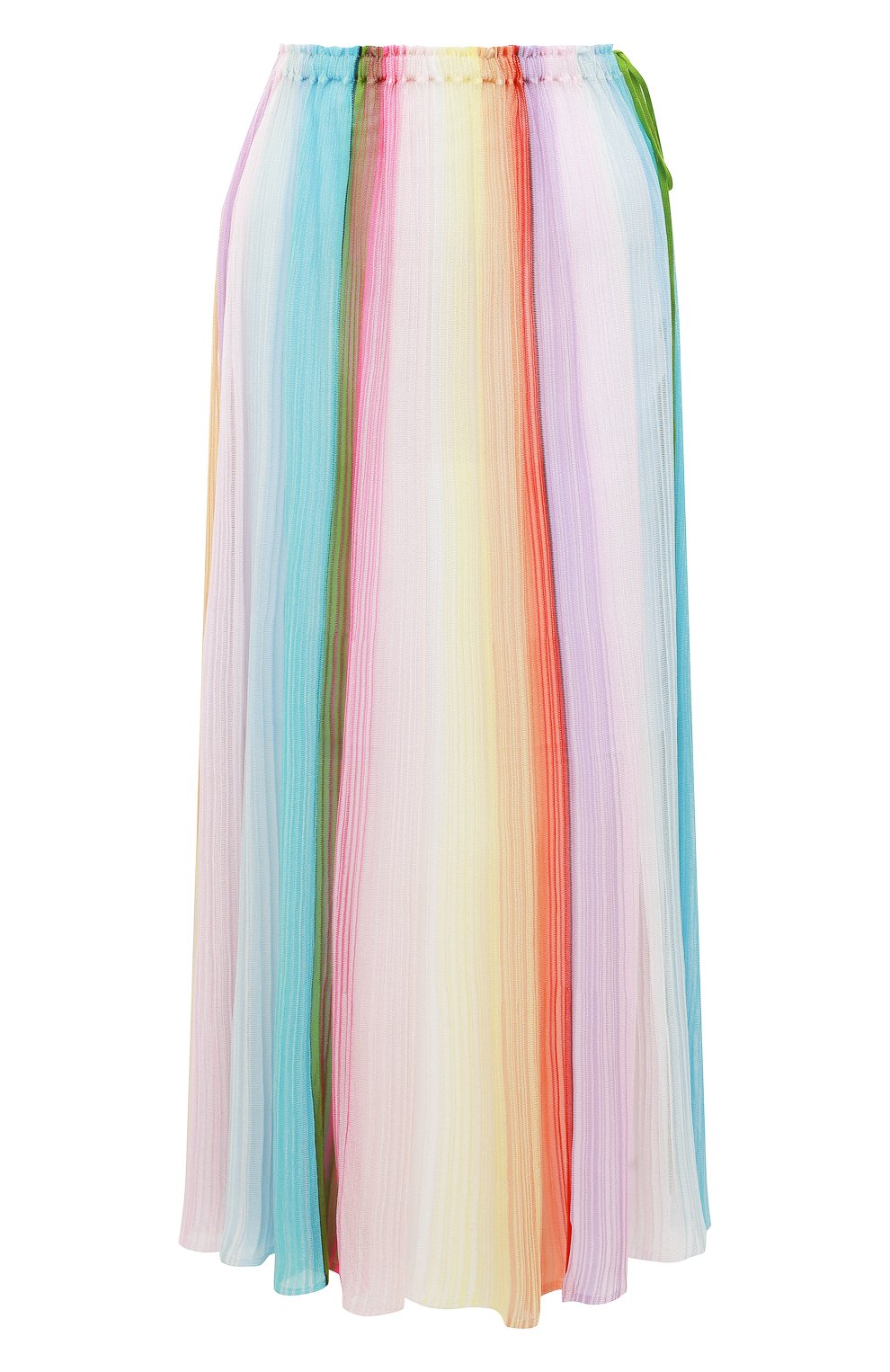 Юбка из вискозы MISSONI, арт. MS22SH00-BK012X/SM80T, фото 1