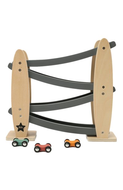 Игрушечная автотрасса aiden KID`S CONCEPT, арт. 1000531, фото 1